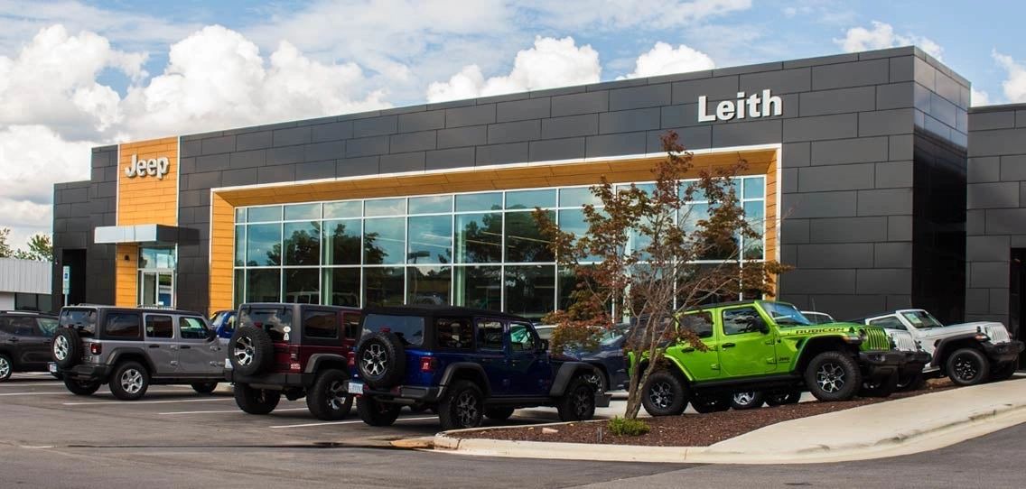 Find a Jeep Dealership Near Me Jeff Sells Jeeps